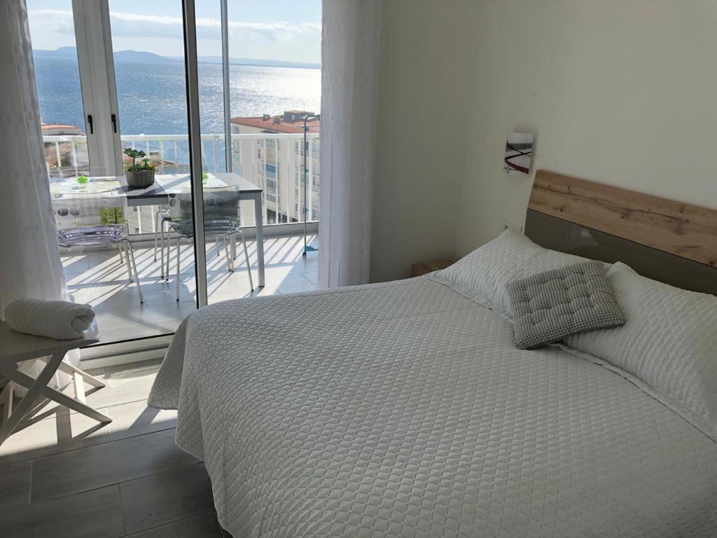 Apartament Veuras El Mar - Belleza 2 Roses Exterior photo